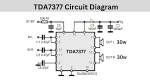 Image result for TDA7377