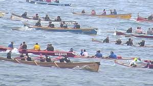 Image result for Flushing & Mylor Pilot Gig Club