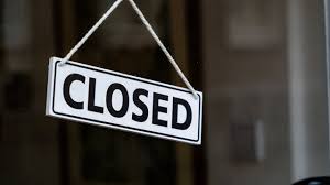 Image result for Closed