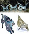 23 Unusually Magical <b>Garden Furniture</b> Items | WebUrbanist