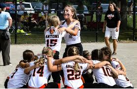 Image result for Brighton Beachcombers Softball Club