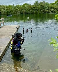 Image result for Kingston and Elmbridge Snorkellers