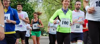 Image result for Victoria Park Harriers Athletics Club