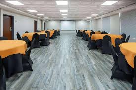 Image result for Wingate Centre