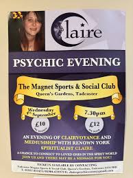 Image result for Tadcaster Magnets Sports & Social Club