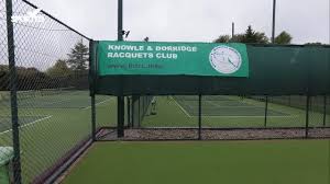 Image result for Knowle & Dorridge Badminton Club