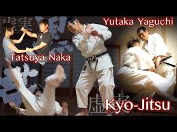 Image result for kyokujitsu Kai