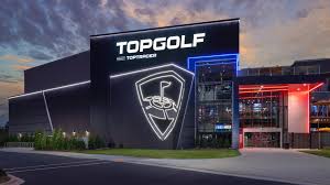 Image result for Top Golf