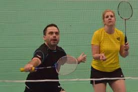 Image result for Southport Badminton Club