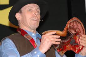 Gunther Von Hagens - Gunther-Von-Hagens