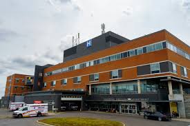 Image result for Peterborough Rhc