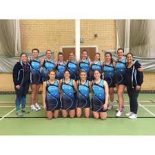 Image result for Homejames Netball Club