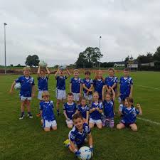 Image result for Collegeland O`rahillys Gaelic Football Club
