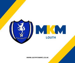 Image result for Louth United Football Club