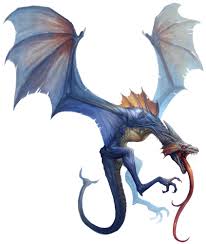 Image result for Wyvern