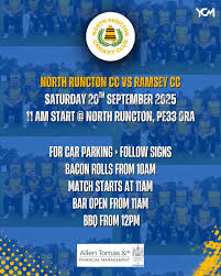 Image result for North Runcton Cc