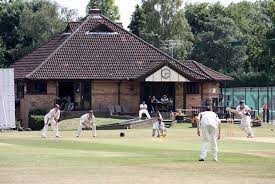 Image result for Gerrards Cross Cc