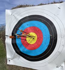Image result for Stalybridge Archery Club