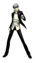 Protagonist (Persona 4) - Megami Tensei Wiki: a Demonic Compendium ...
