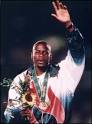 Charles Austin -
  Olympic Gold ...