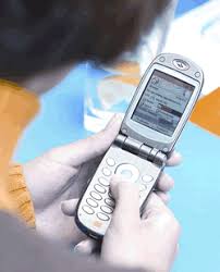 sms