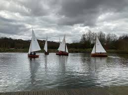 Image result for Norwich Frostbite Sailing Club
