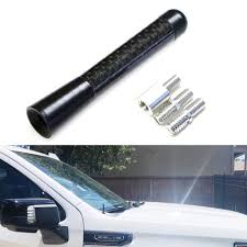 Image result for 3 inch carbon antenna