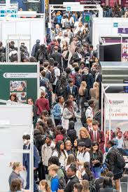 Image result for The London STEP UP Badminton