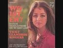 Vicky Leandros Singer -
