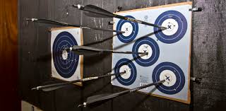 Image result for Maidenhead Archers Target Archery Club