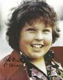 Jeff Cohen signed photo from the movie "The Goonies". - JeffCohenChunk