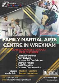 Image result for Abbey Fit Tae Kwon Do