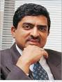 According to head of the unique ID project, Mr. Nandan Nilekani the unique ... - Nandan-Nilekani