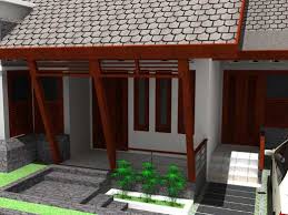 Contoh Gambar Desain Teras Rumah Minimalis 2014 | Model Rumah ...