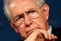 Monti Plans to Stay, but Just How He's Not Ready to Say - The Euro ... - MI-BS947_ITALY__E_20121210180031