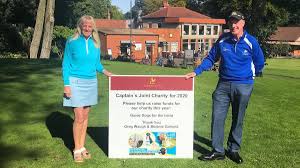 Image result for Gosforth Golf Club Ltd