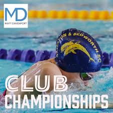 Image result for Nuneaton & Bedworth Swimming Club