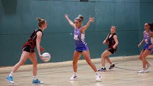 Image result for Challow Netball Club