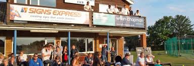 Image result for Cleethorpes Cricket Club