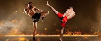 Image result for London Kickboxing