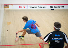 Image result for Berkhamsted & Squash Club