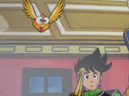 「へろへろ ダイの大冒険」の画像検索結果