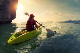 Image result for Poole Harbour Canoe Club