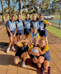 Image result for Concordia Netball Club