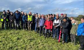 Image result for Coventry Rambling Club