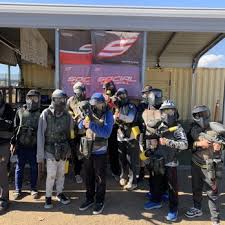 Image result for Blitz Paintball