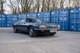 Image result for Sable Black 1982 Jaguar