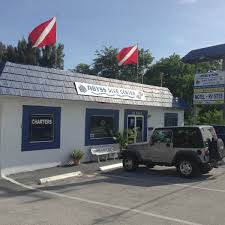 Image result for Abyss Dive Club