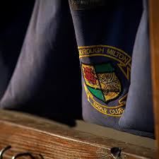 Image result for Peterborough Milton Golf Club Ltd