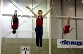 Image result for Wessex Flyers Trampoline Club